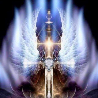 Логотип @krieger_deslichts - ✨ Krieger des Lichts ✨