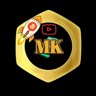 Логотип @kriiptobym - КРИПТОБУМ