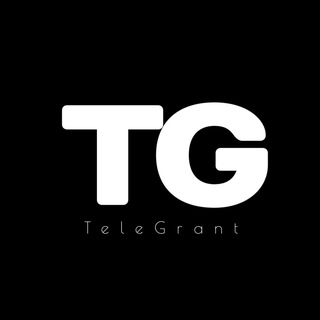 Логотип @kriksharapova - ТЕЛЕГРАНТ