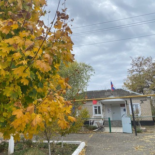 Логотип @krimgireevskiyotdel - Крымгиреевский территориальный отдел