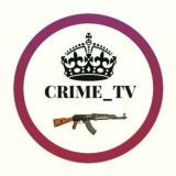 Логотип @kriminal_video_top - Kriminal_video_top