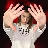Логотип @kriminalisstika - Kriminalistika