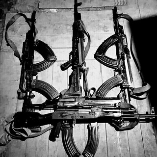 Логотип @kriminalnyy_bit - РЕП. ГРА.