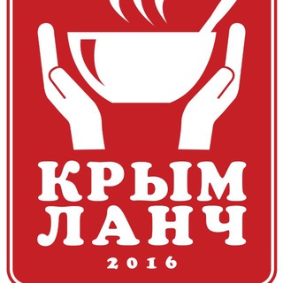 Логотип @krimlanch - БИЗНЕС ЛАНЧИ СИМФЕРОПОЛЬ