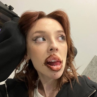 Логотип @kringefrosya - КРИНЖ ФРОСЯ