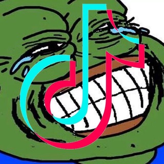 Логотип @krinjjtiktok - КРИНЖ ТИК ТОК