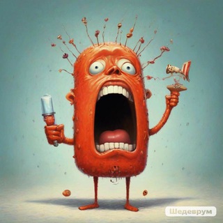 Логотип @krinjovyismeh - Кринжовый юмор