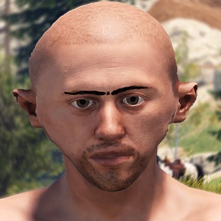 Логотип @krinzh75 - KRINZH