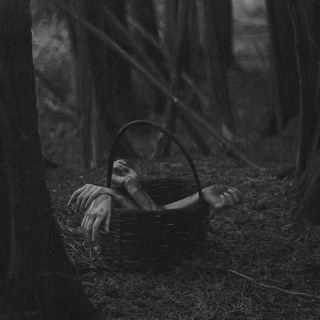 Логотип @kripipapasta - Архив🧪⦻ Creepypasta ⦻ || Metal family 🎸