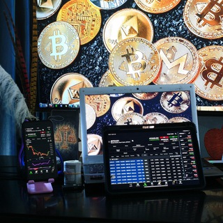 Логотип @kripkrip2 - КРИПТА-новости