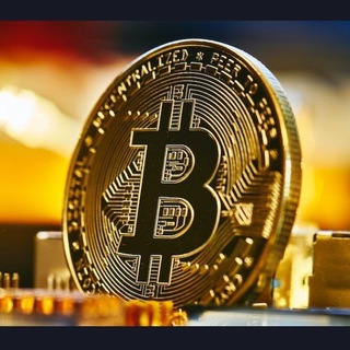 Логотип @kripromir - КриптоМир