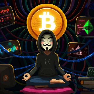 Логотип @kript0nik - Криптоник