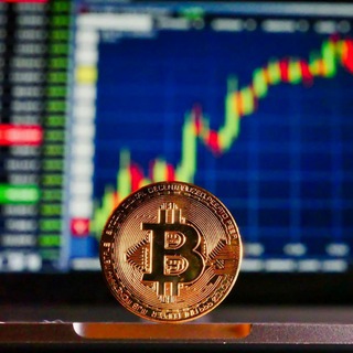 Логотип @kript45361 - Биржа и крипта