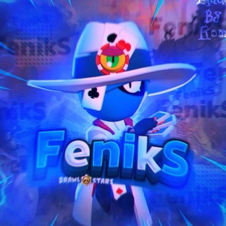 Логотип @kripta40rus - Feniks|Feniks NEWS🎉💗