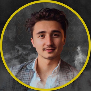 Логотип @kripta_7 - Нариман — трейдер криптовалют