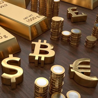 Логотип @kripta_clyb - Криптовалюта