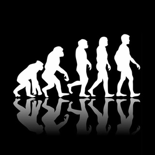 Логотип @kripta_n3 - Естественный отбор