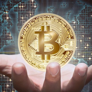 Логотип @kripta_novosti_telegram - Крипта | Новости