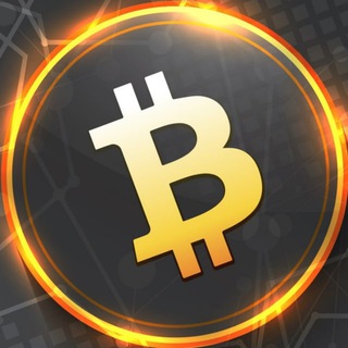 Логотип @kriptabet - КРИПТО ЗАРАБОТОК | БИТКОИН