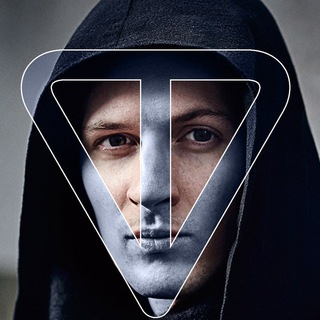 Логотип @kriptadurova - Крипта Дуровых?