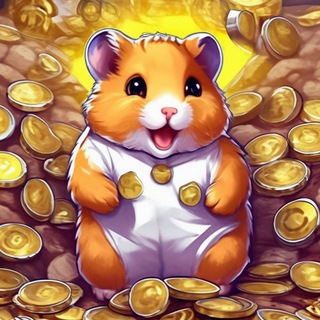 Логотип @kriptahomagg - 🐹 Крип-Хома и точка!