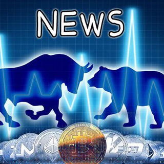 Логотип @kriptamoney_news - Крипта News