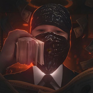 Логотип @kriptapuzyr - Крипта Пузырь🫧