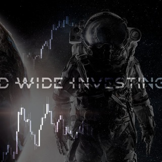 Логотип @kriptnub - World Wide AirDrops 🪂