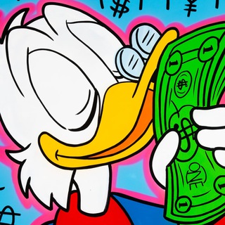 Логотип @kripto2023_2023 - 💴 Крипто (Успешное вложение) 🔗