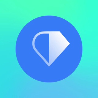 Логотип @kripto_basa - kRiPtO_BaZa