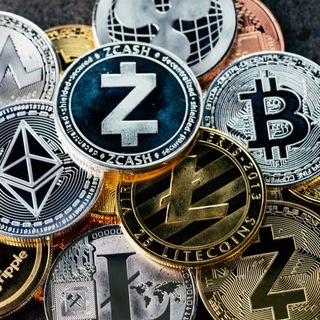 Логотип @kripto_dom - КриптоДом / Крипта и Технологии