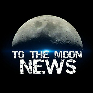 Логотип @kripto_filosofiy - To the Moon News