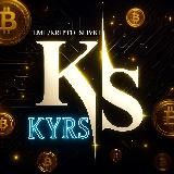 Логотип @kripto_slivki_kyrs - kripto_slivki_kyrs