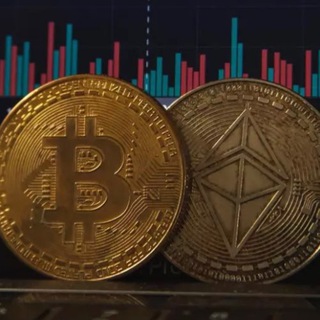 Логотип @kriptob0g - Бог крипты.