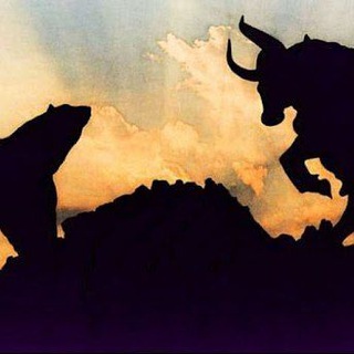 Логотип @kriptobars - Крипто Трейд