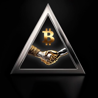 Логотип @kriptobratstvo33 - 🤝КриптоБратство