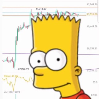 Логотип @kriptofanati - Заработок в интернете