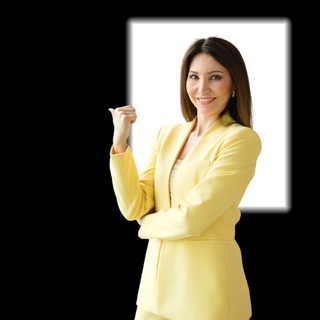 Логотип @kriptofinance - Юлия Захарченко | PRO крипту