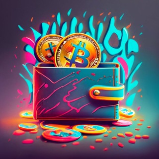 Логотип @kriptoinvest0r - Криптоинвесторы 💡💰