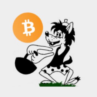 Логотип @kriptolov - Криптолов - Airdrop, Bounty, вся халява