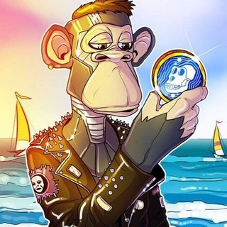 Логотип @kriptomanky - Криптоманки 🔐