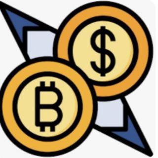 Логотип @kriptomanysa - 💸CrYpToMoNeY💸