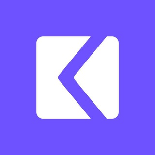 Логотип @kriptomatofficialchat - Kriptomat Official Chat [ARCHIVED]