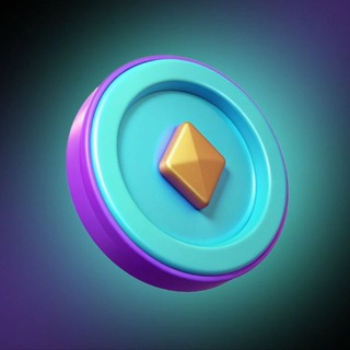 Логотип @kriptomir_invest - Мир крипты и инвестиций