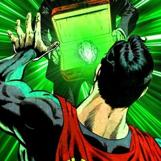 Логотип @kripton00 - КрипТон