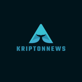 Логотип @kriptonnews - Kriptonnews