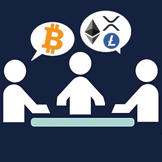 Логотип @kriptopara_yatirim - Kripto Para Yatırımcı Grubu