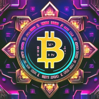 Логотип @kriptopechat - КриптоПечать - news crypto