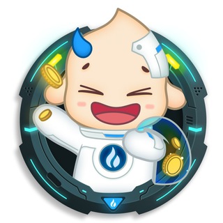 Логотип @kriptoplanetyanin - Криптопланетянин