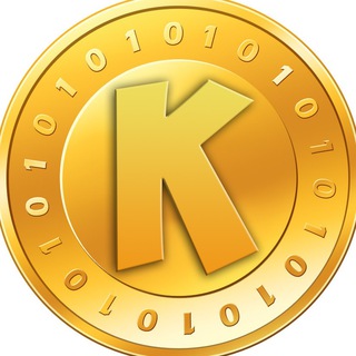 Логотип @kriptoproekt - Криптопроекты